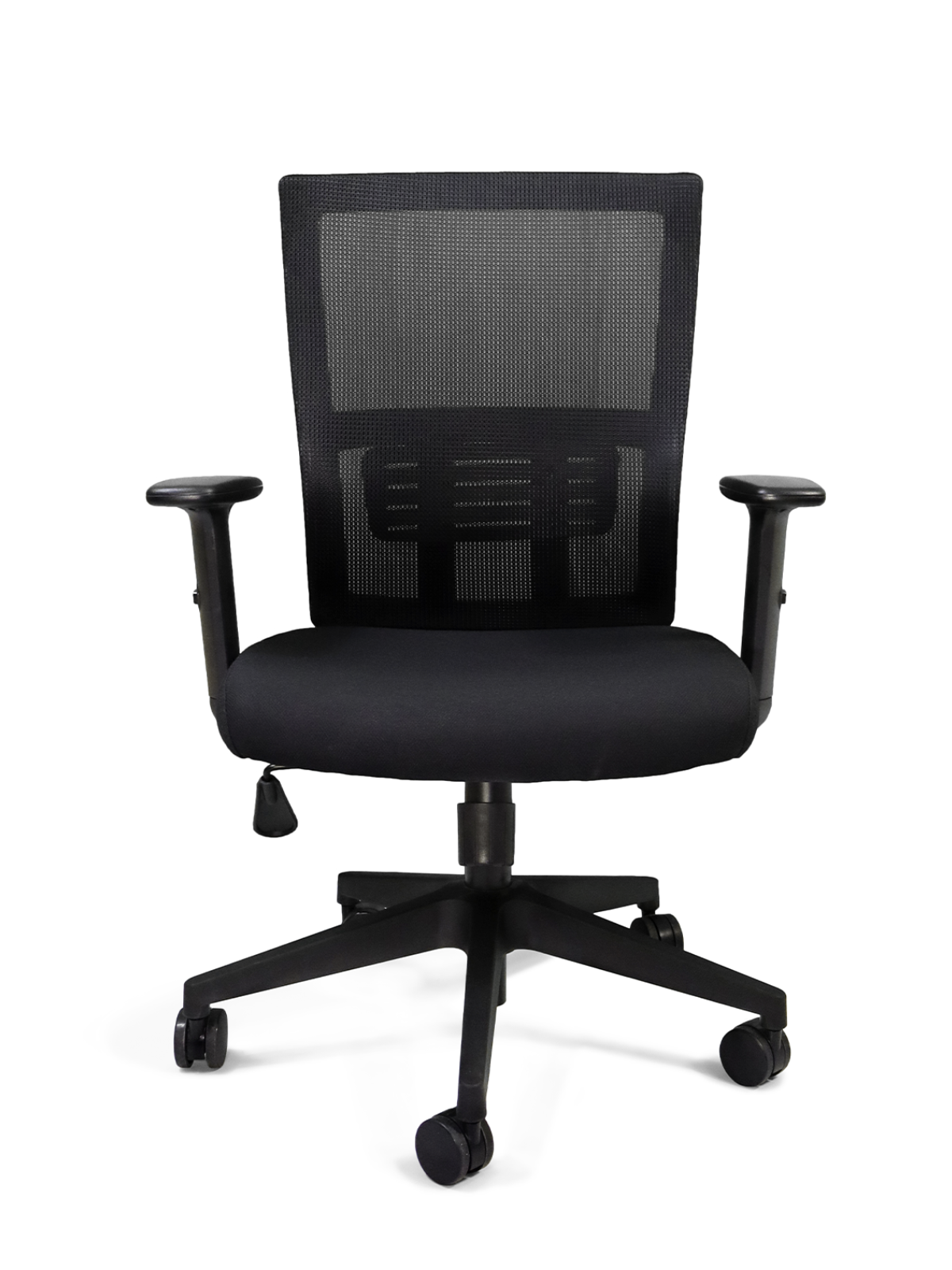 Athenas Ejecutivo Negro