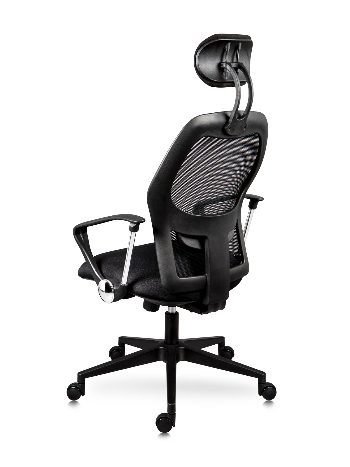 Silla Cometa