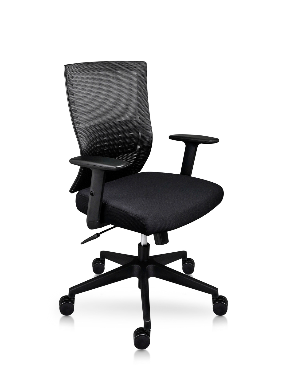 Athenas Ejecutivo Negro