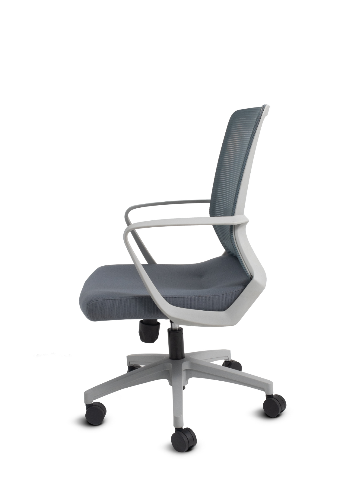 Moldavia Ejecutivo Gris