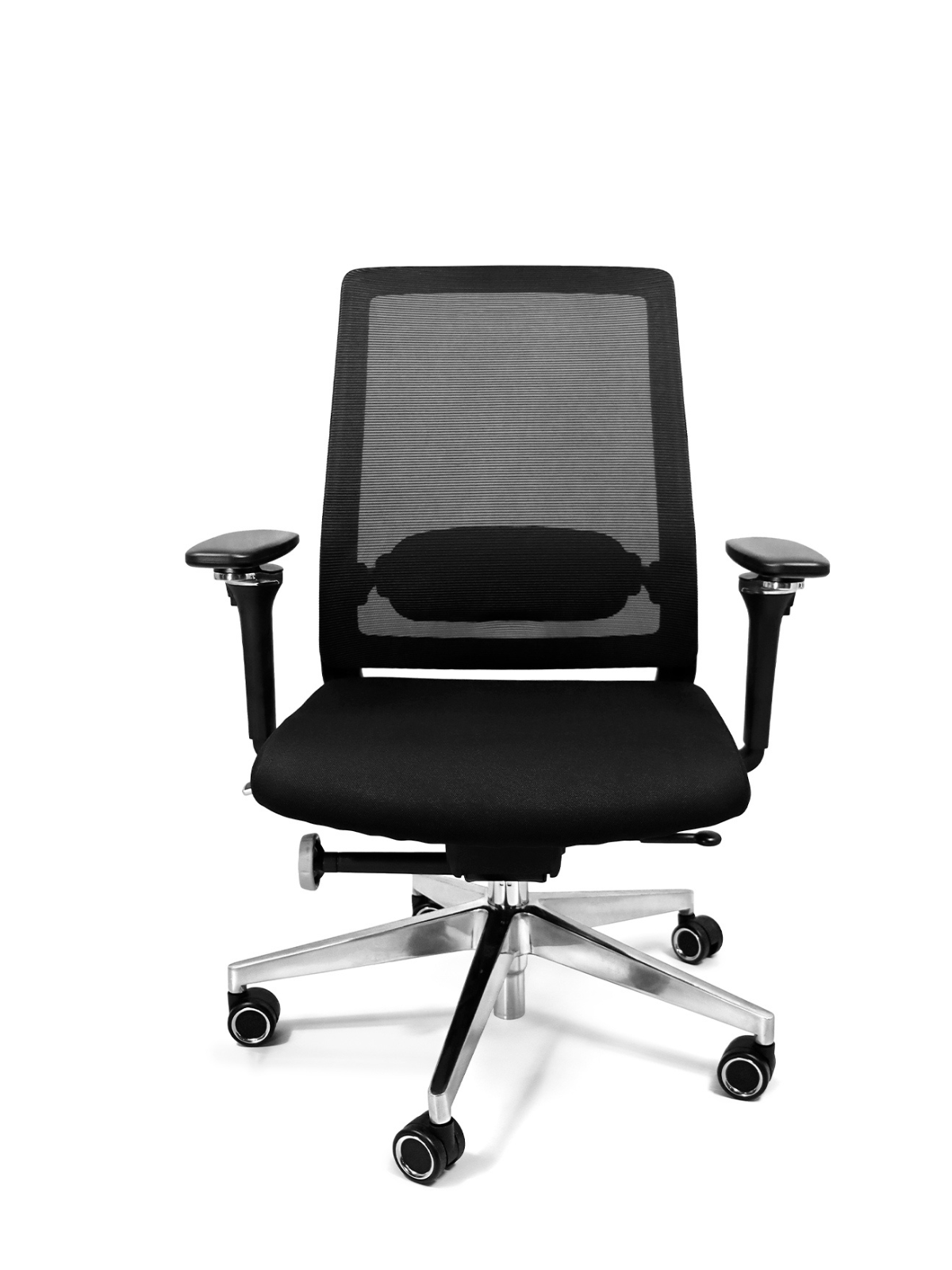 Alfa Ejecutivo Negro