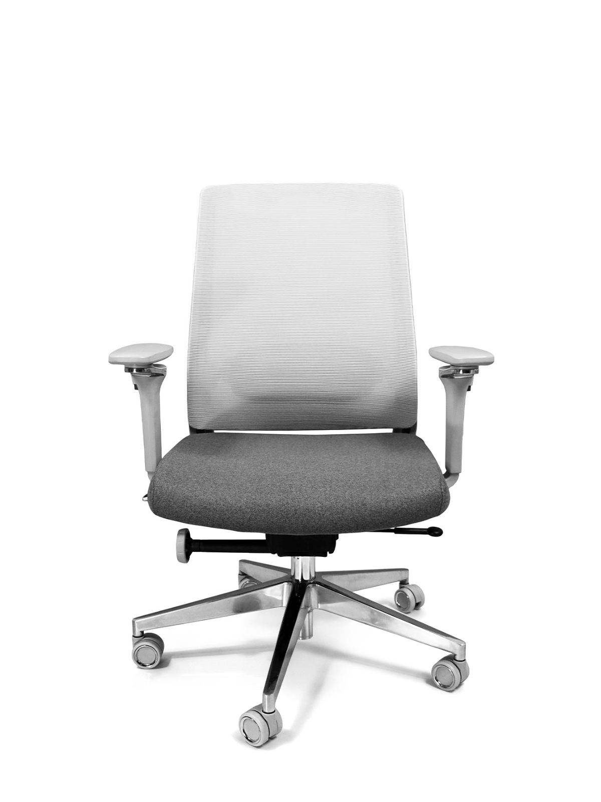 Alfa Ejecutivo Gris