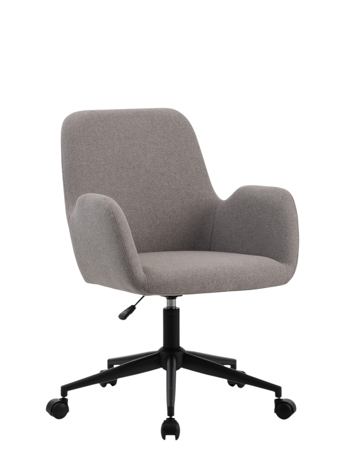 Cataly cinco puntas gris plata