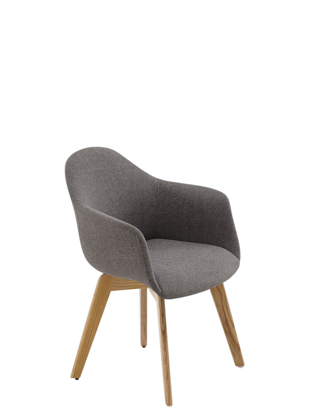 Alessia gris madera