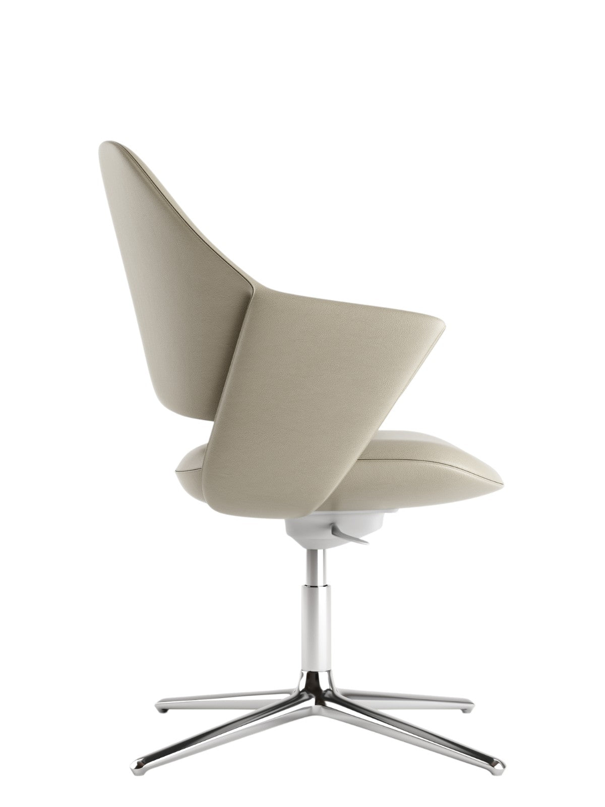 Stark visita beige