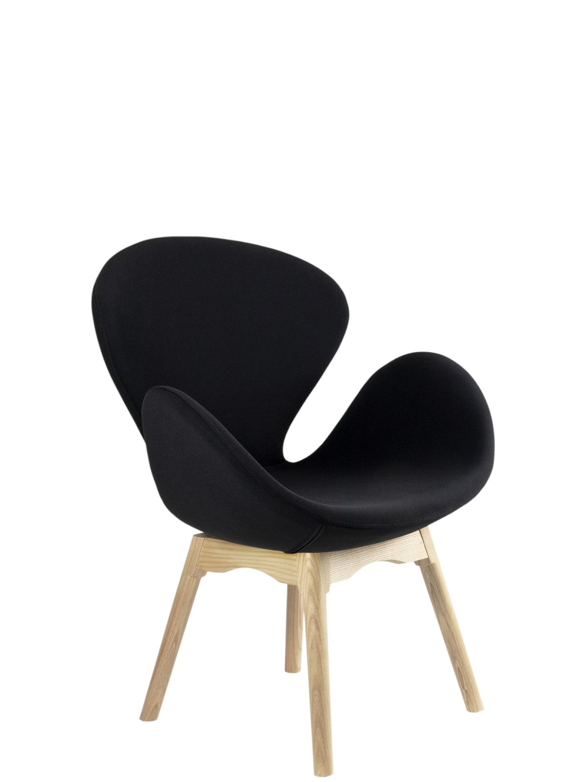 Swan madera