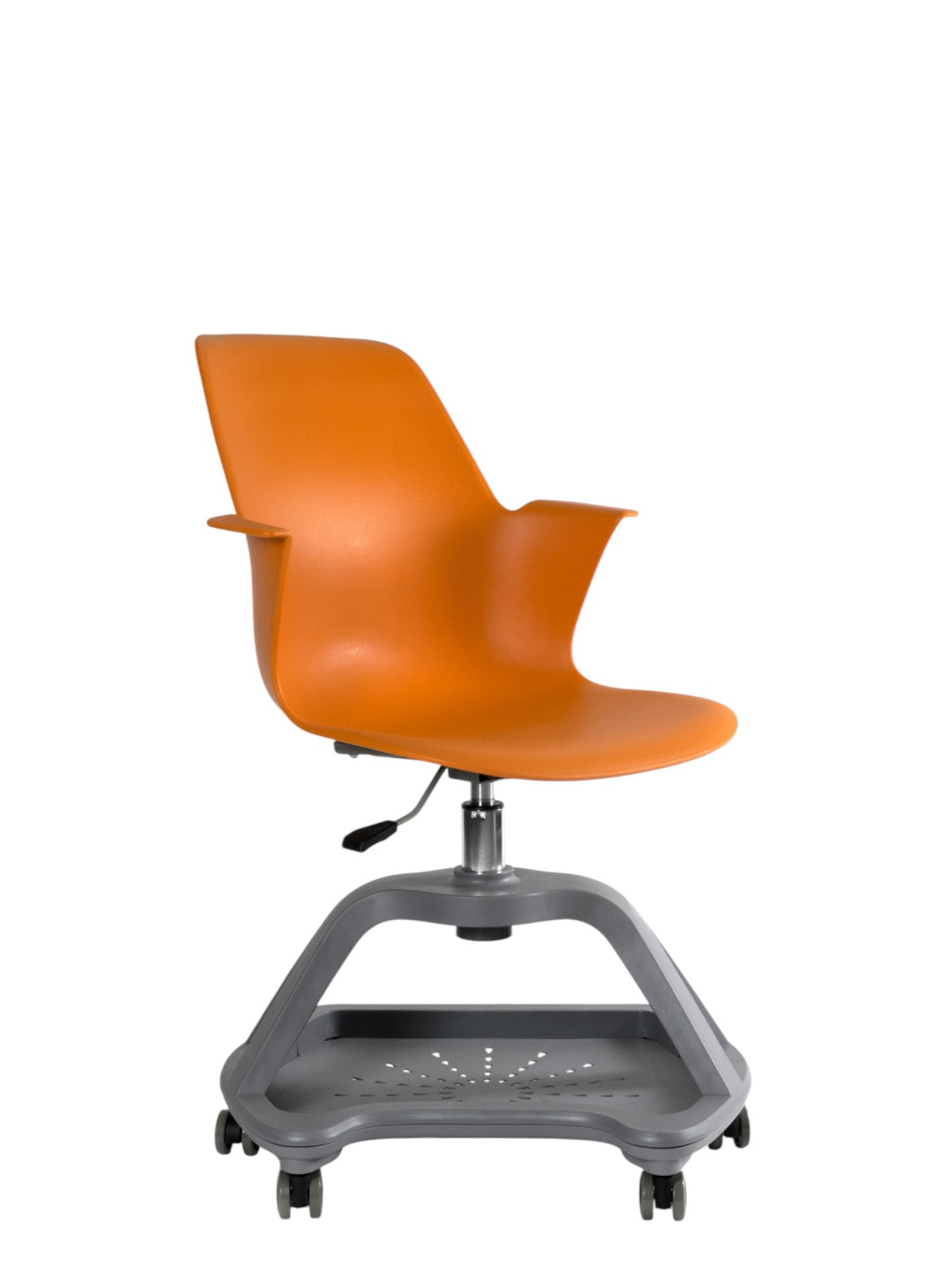 Think naranja