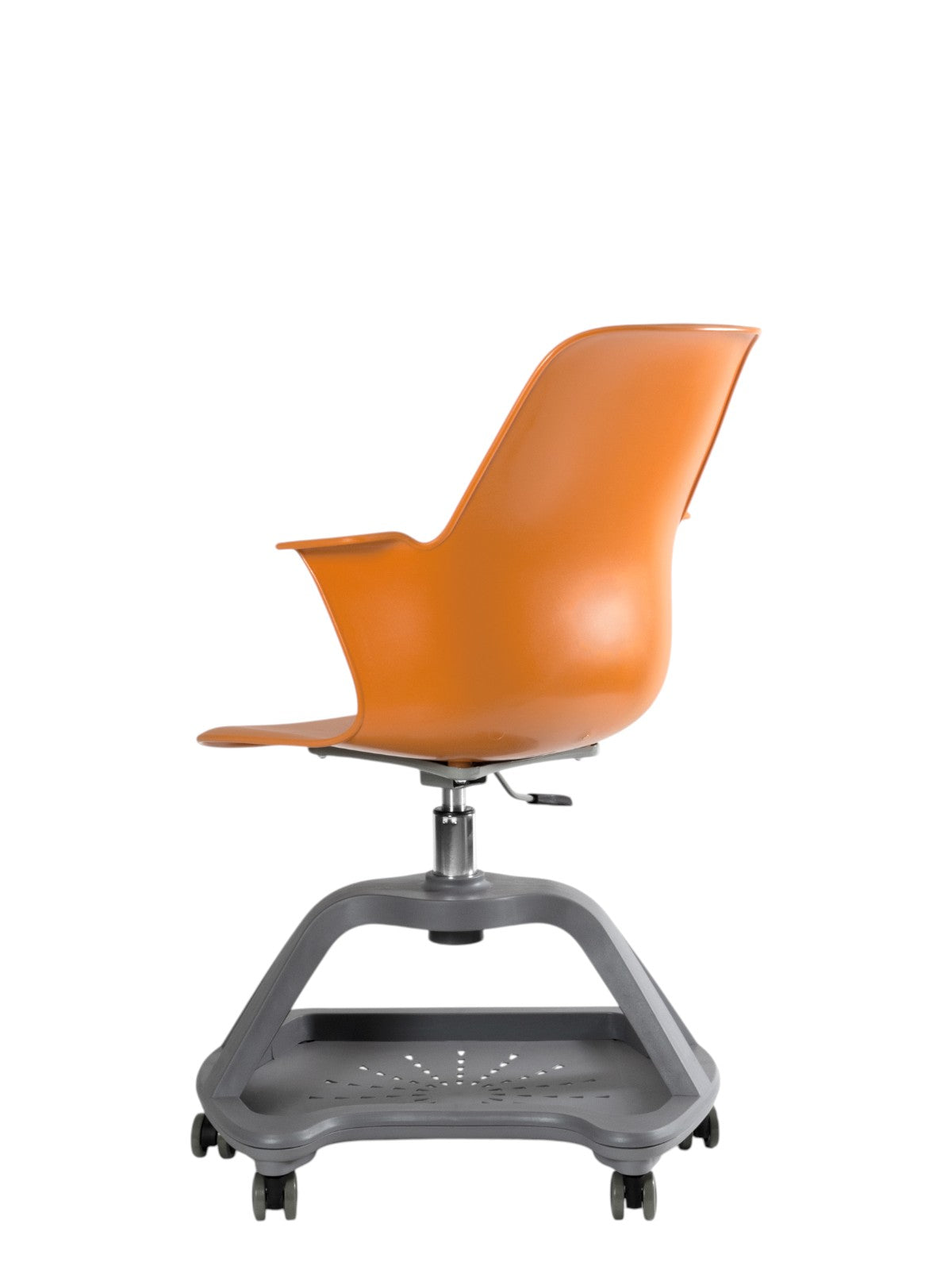 Think naranja