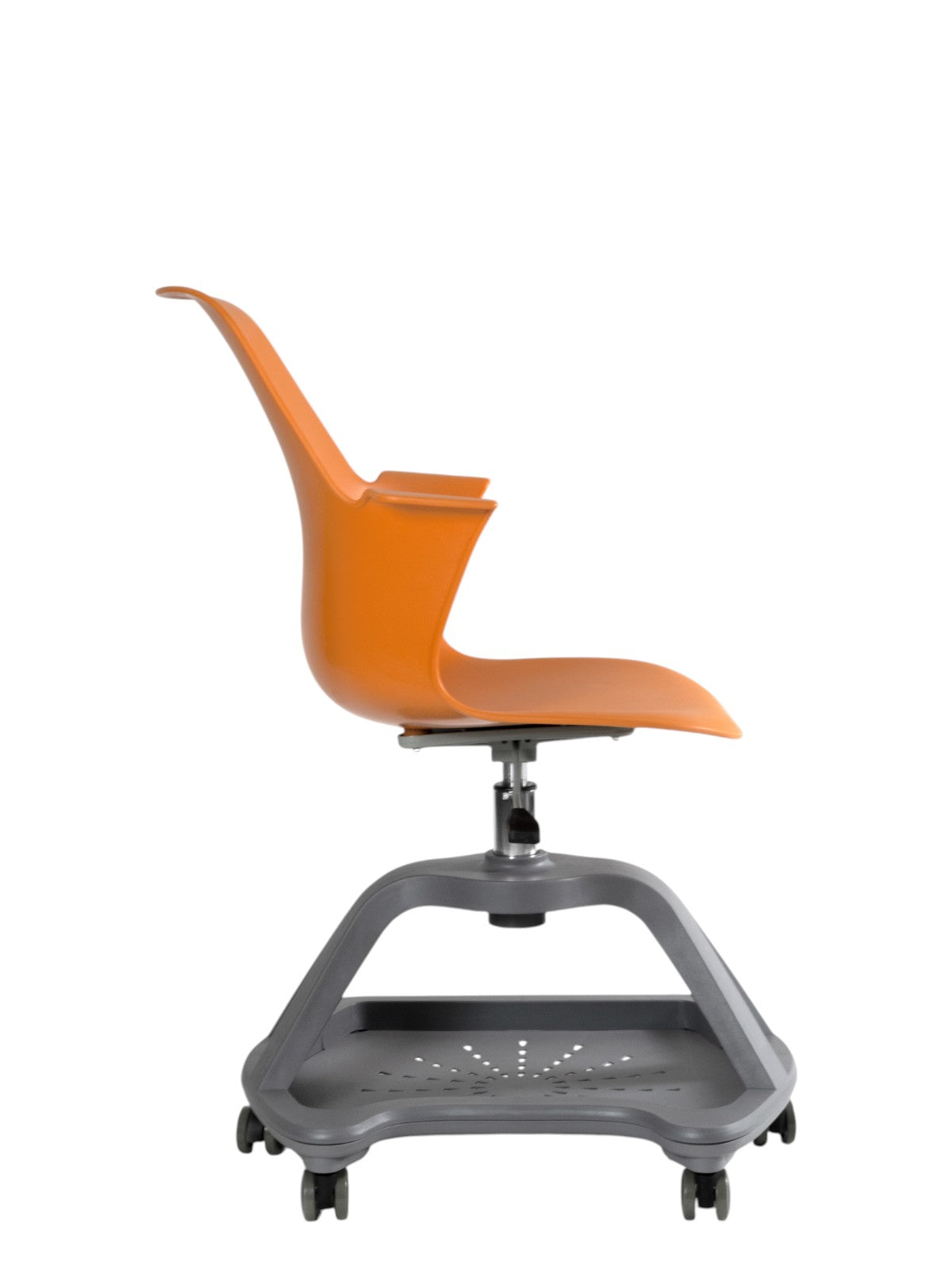 Think naranja