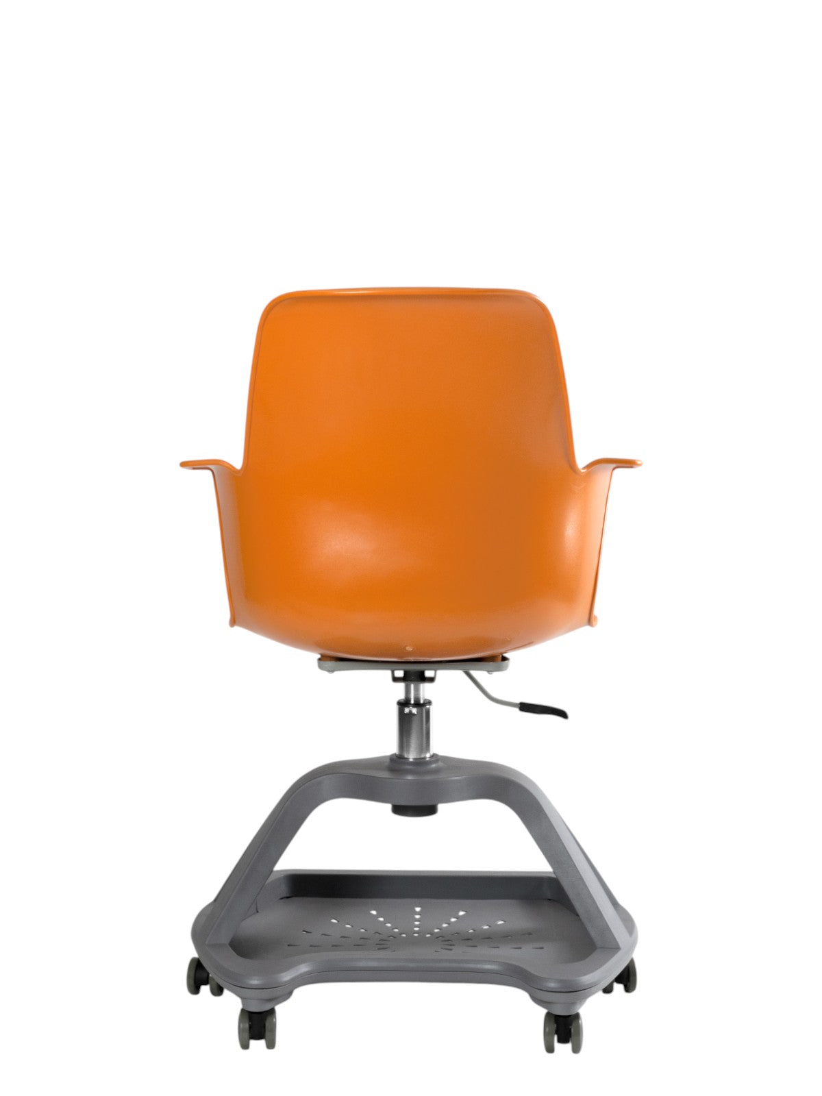 Think naranja