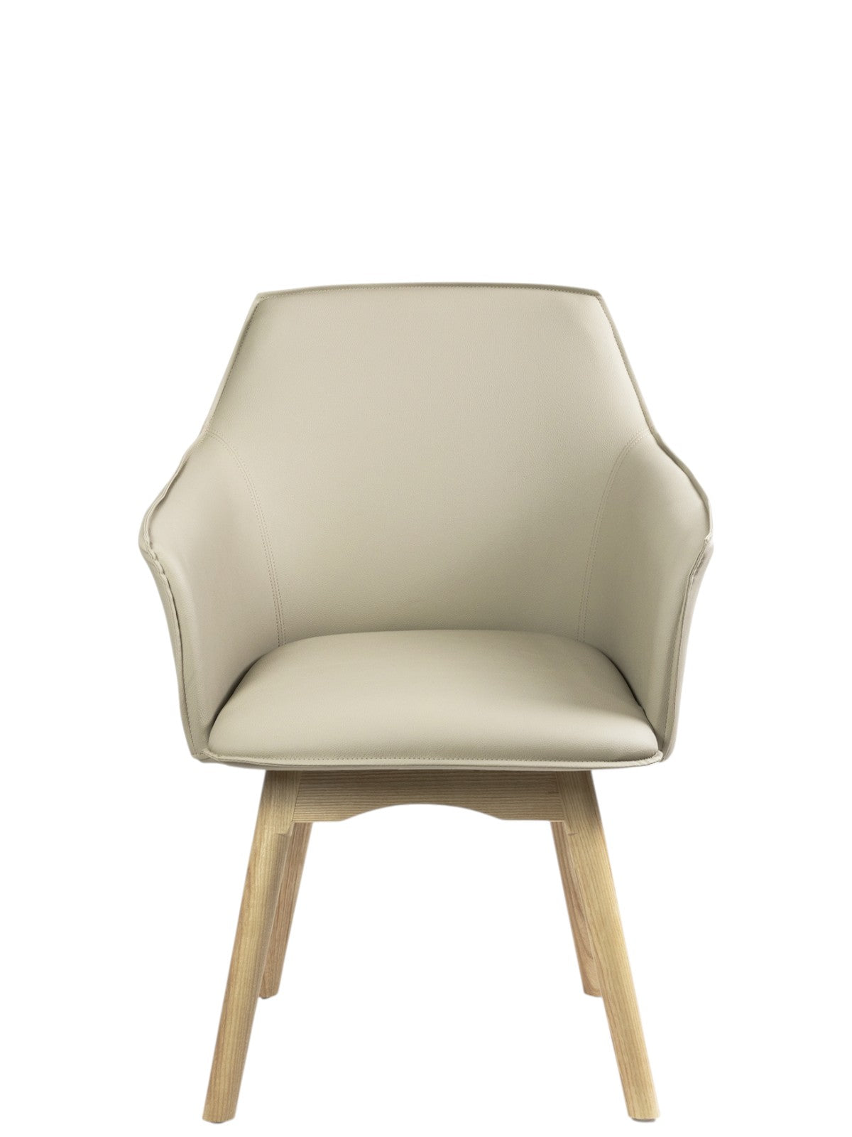 Troop madera beige