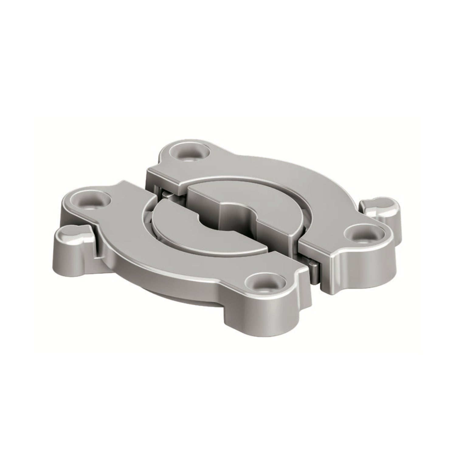 Conector de cubiertas