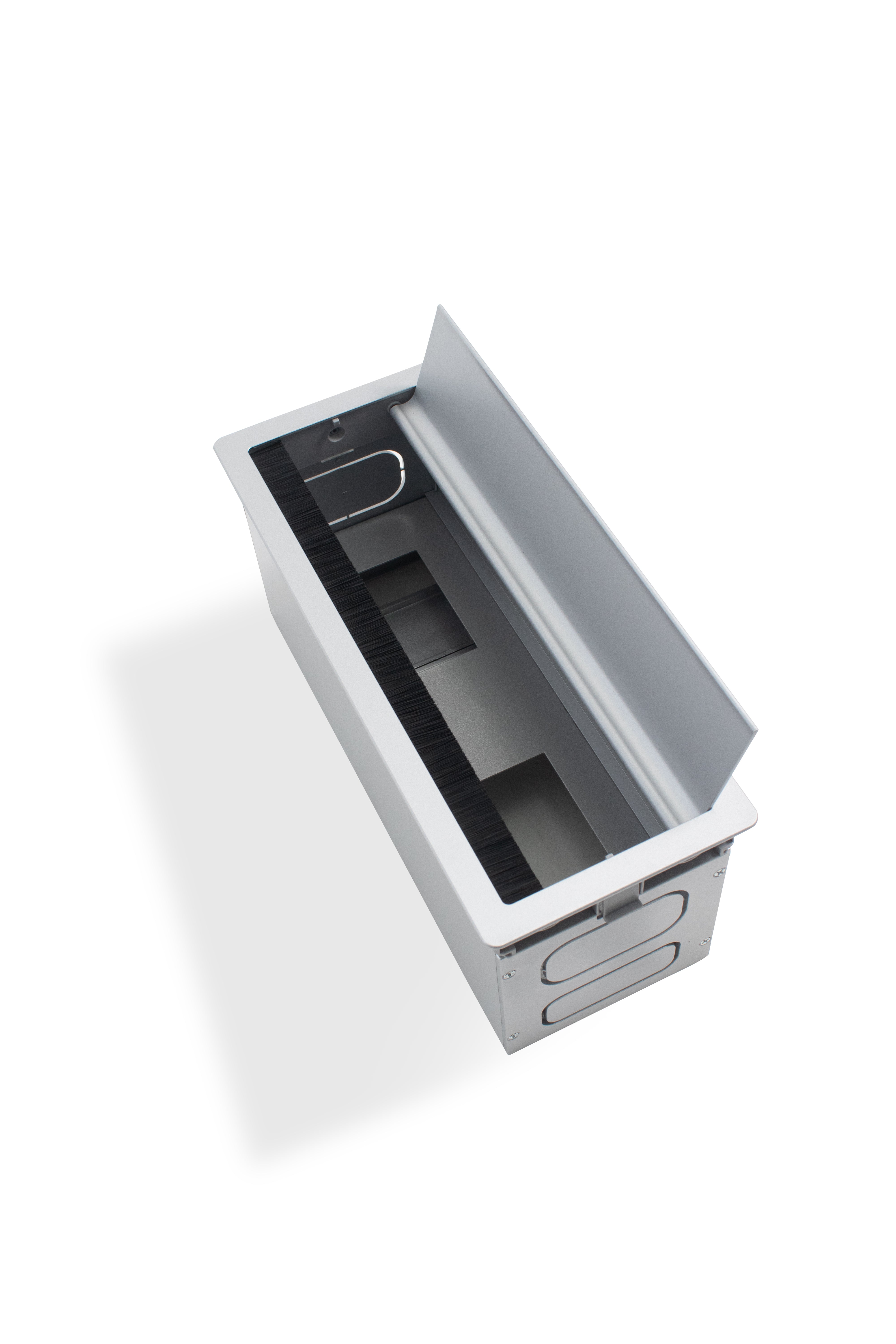 Caja de conexiones