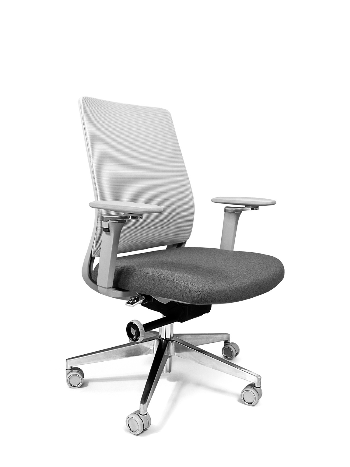 Alfa Ejecutivo Gris