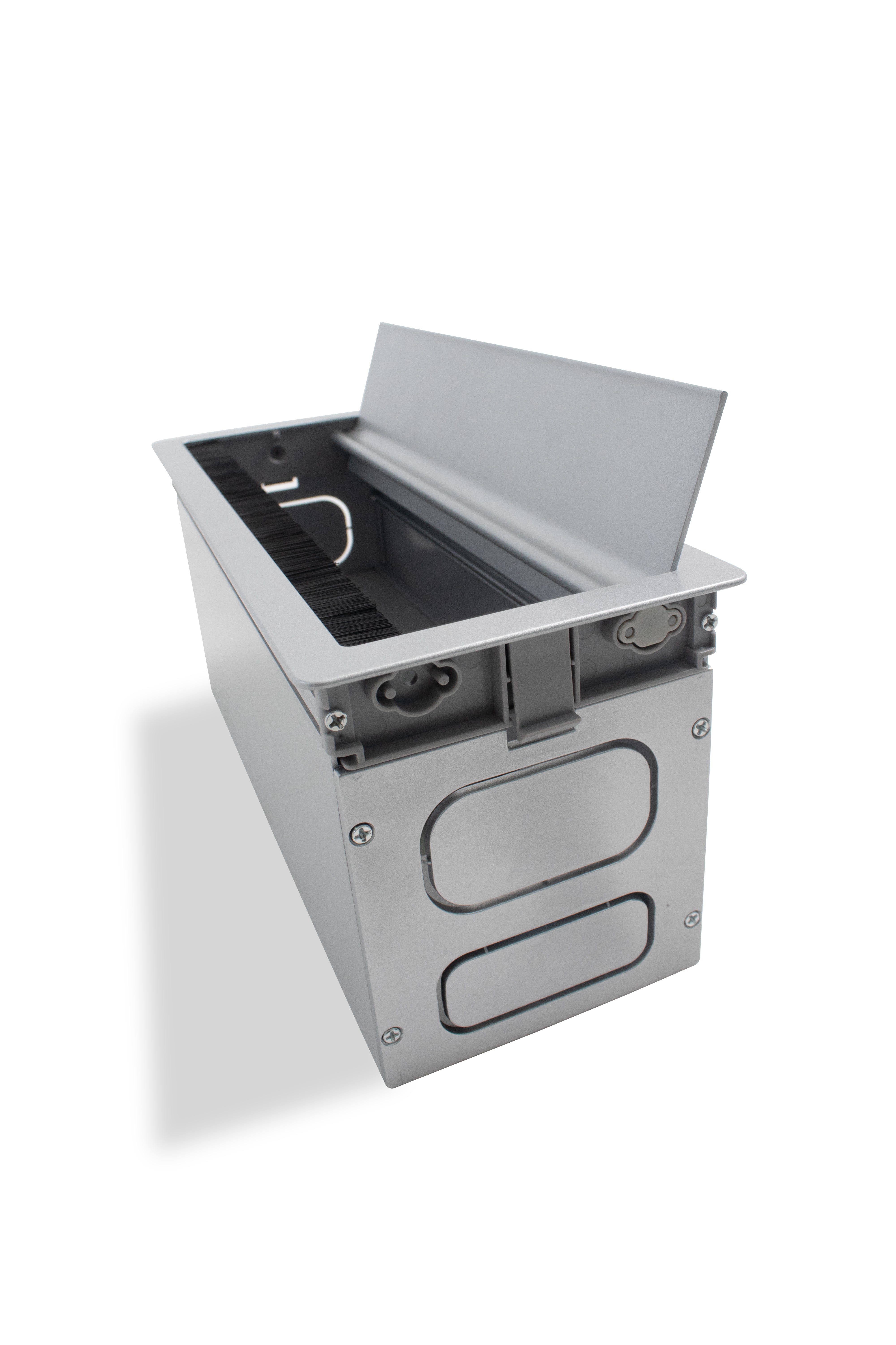 Caja de conexiones