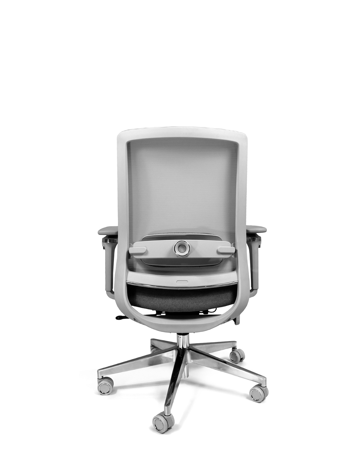 Alfa Ejecutivo Gris