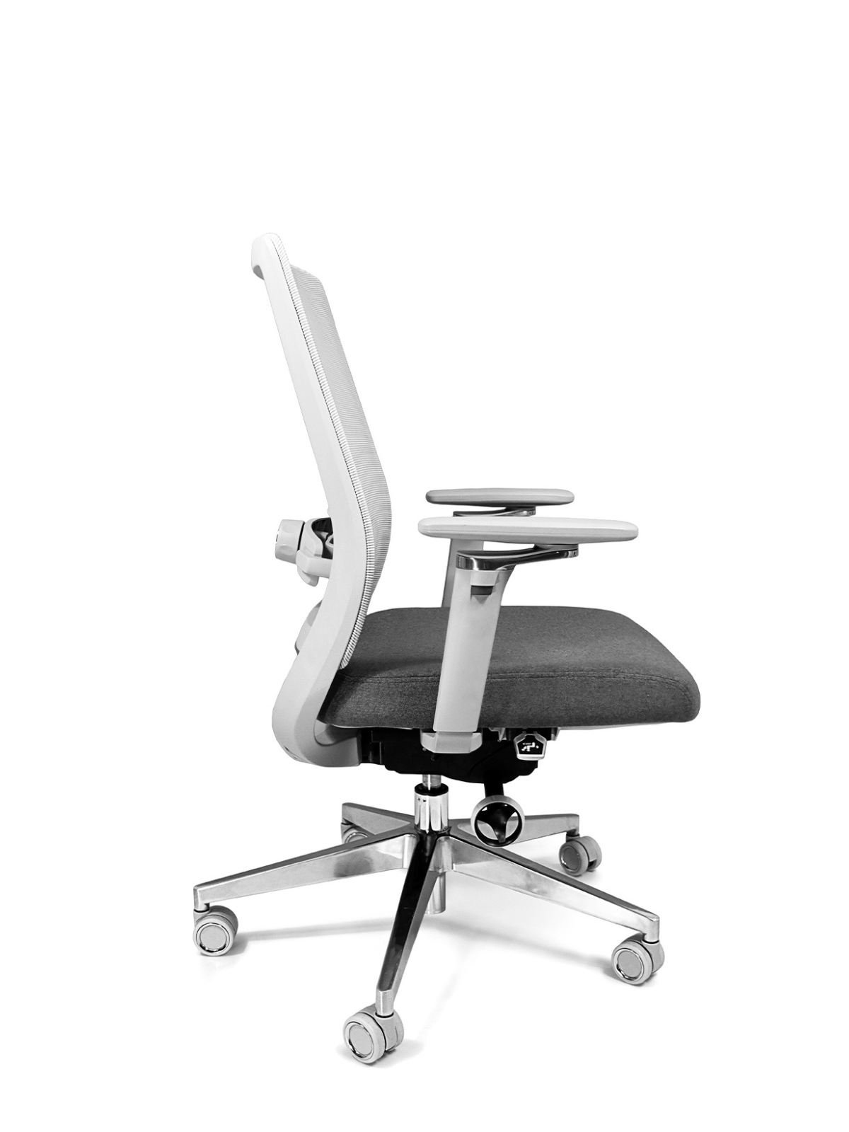 Alfa Ejecutivo Gris