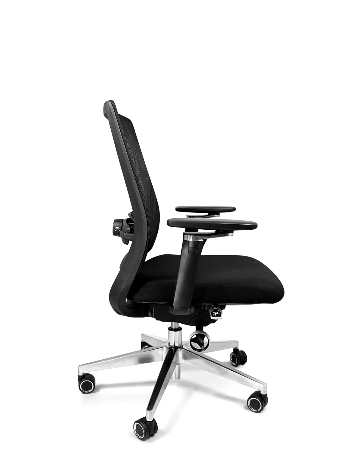 Alfa Ejecutivo Negro