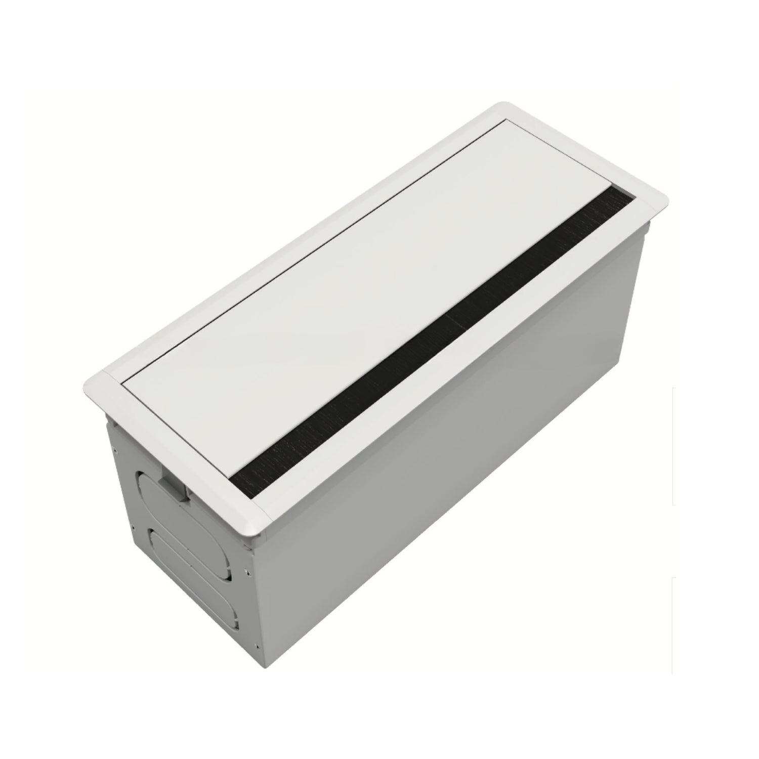 Caja de conexiones