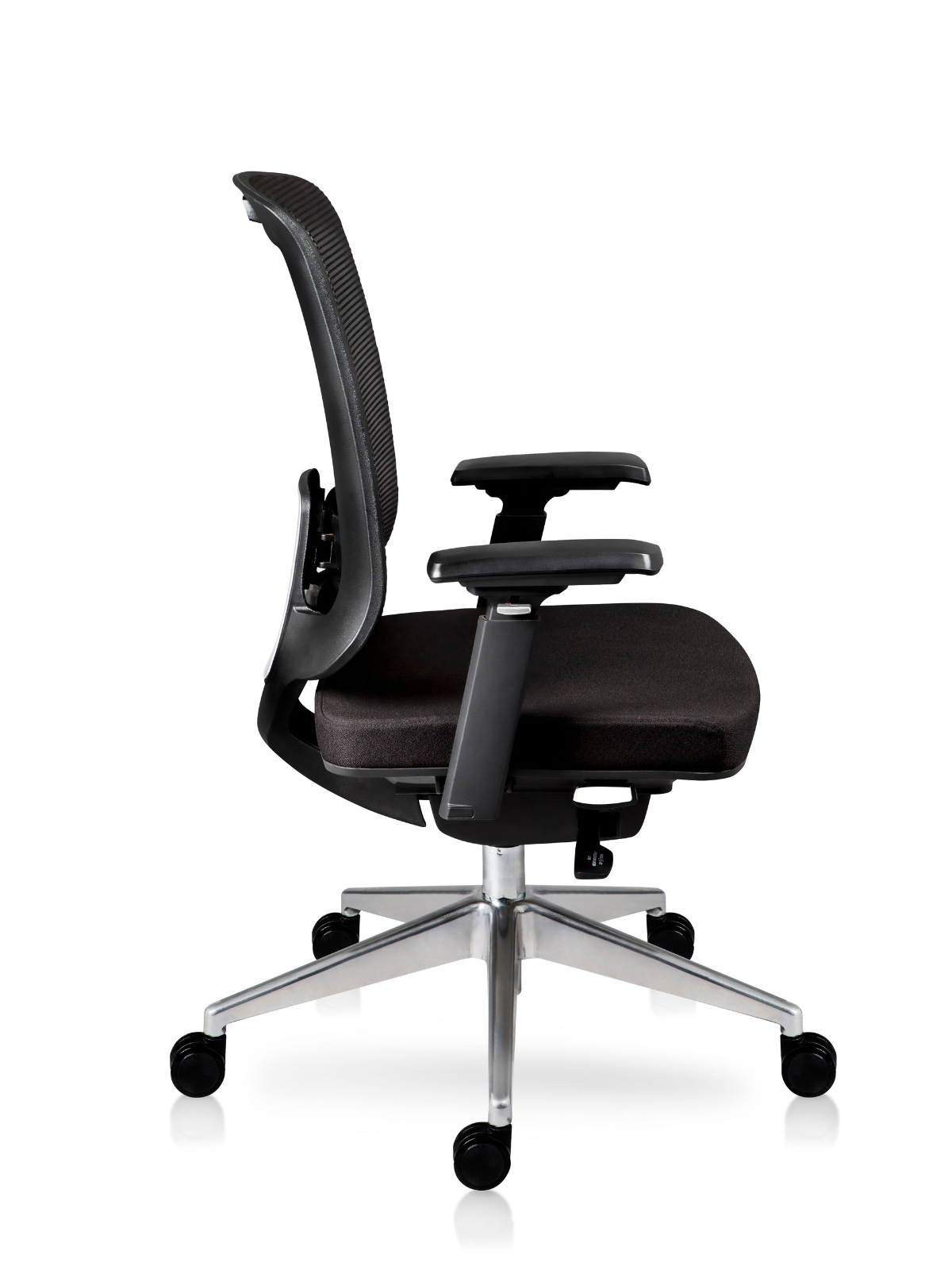 Finisterre Ejecutivo Negro