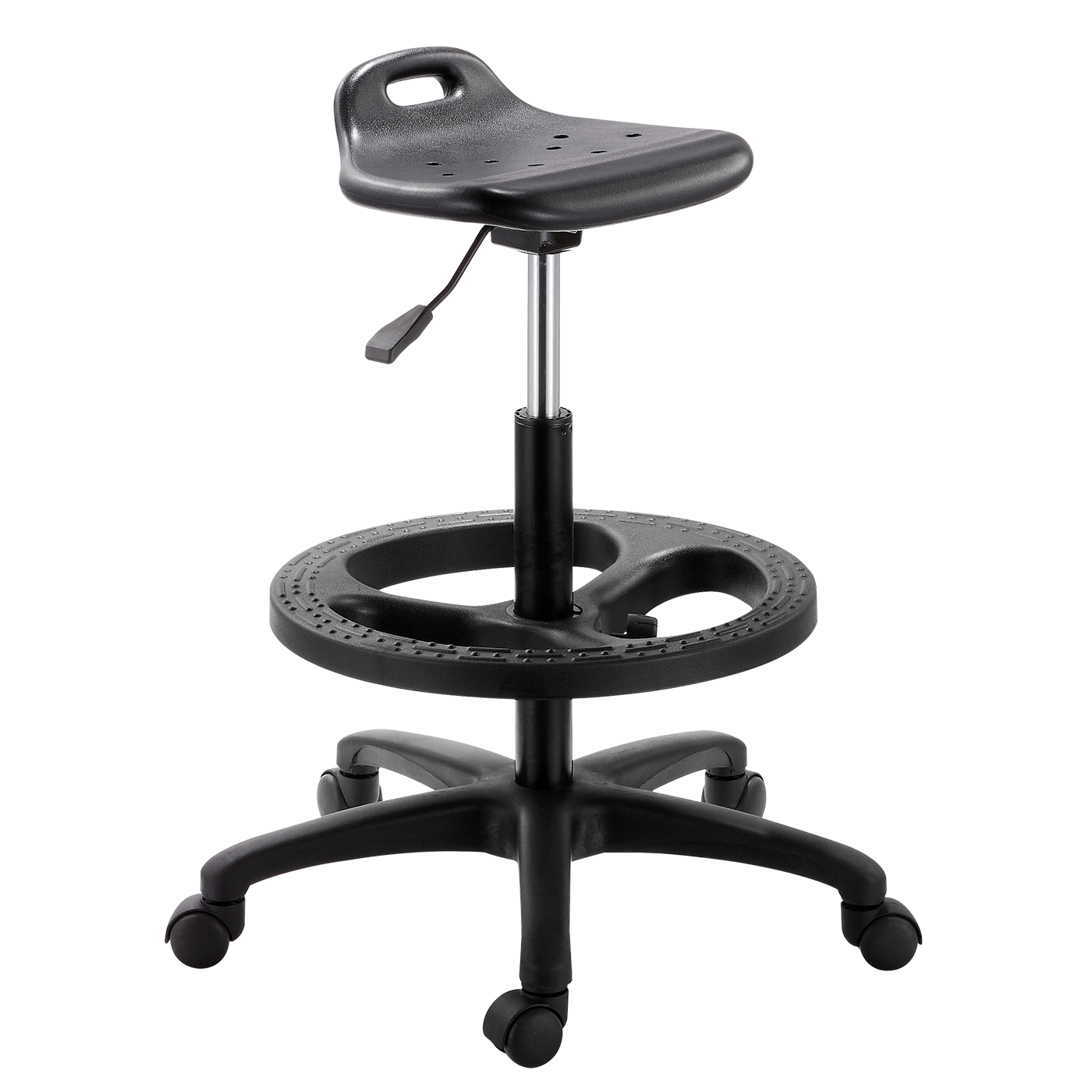 Asiento ergonómico