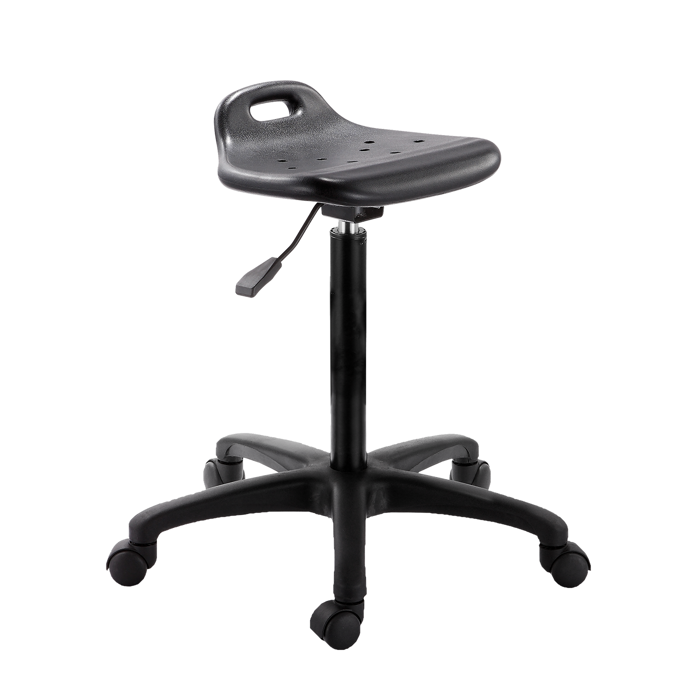 Asiento ergonómico