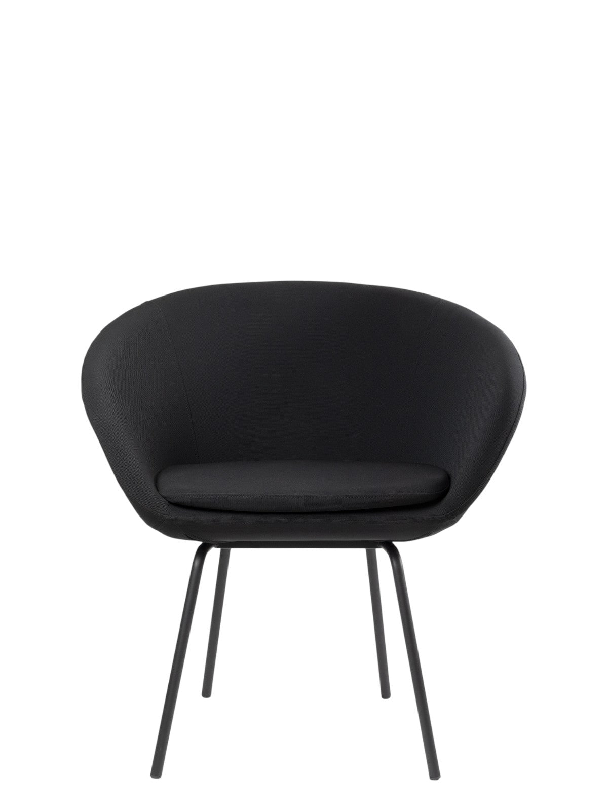 Jade cuatro patas negro