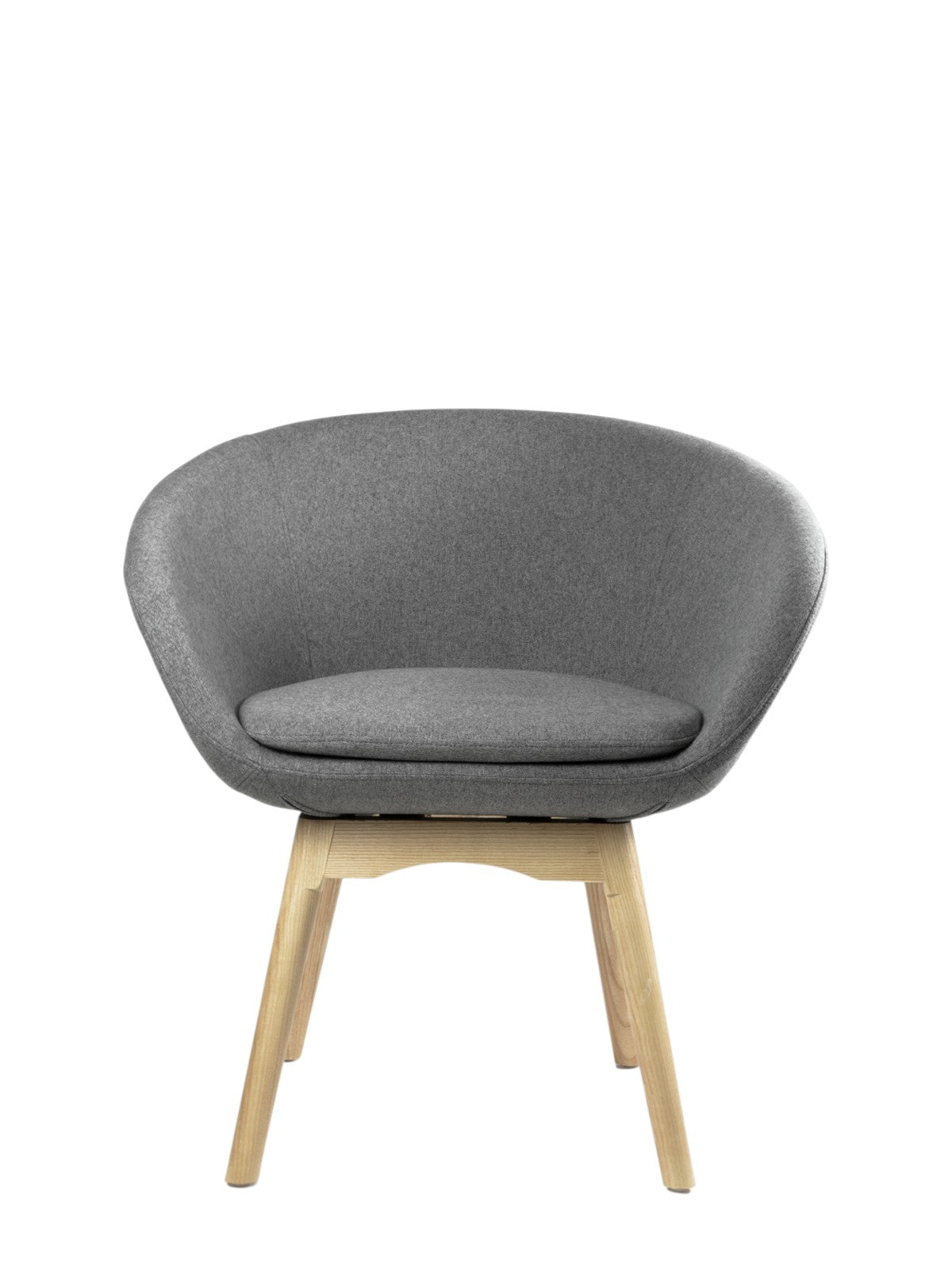 Jade madera gris