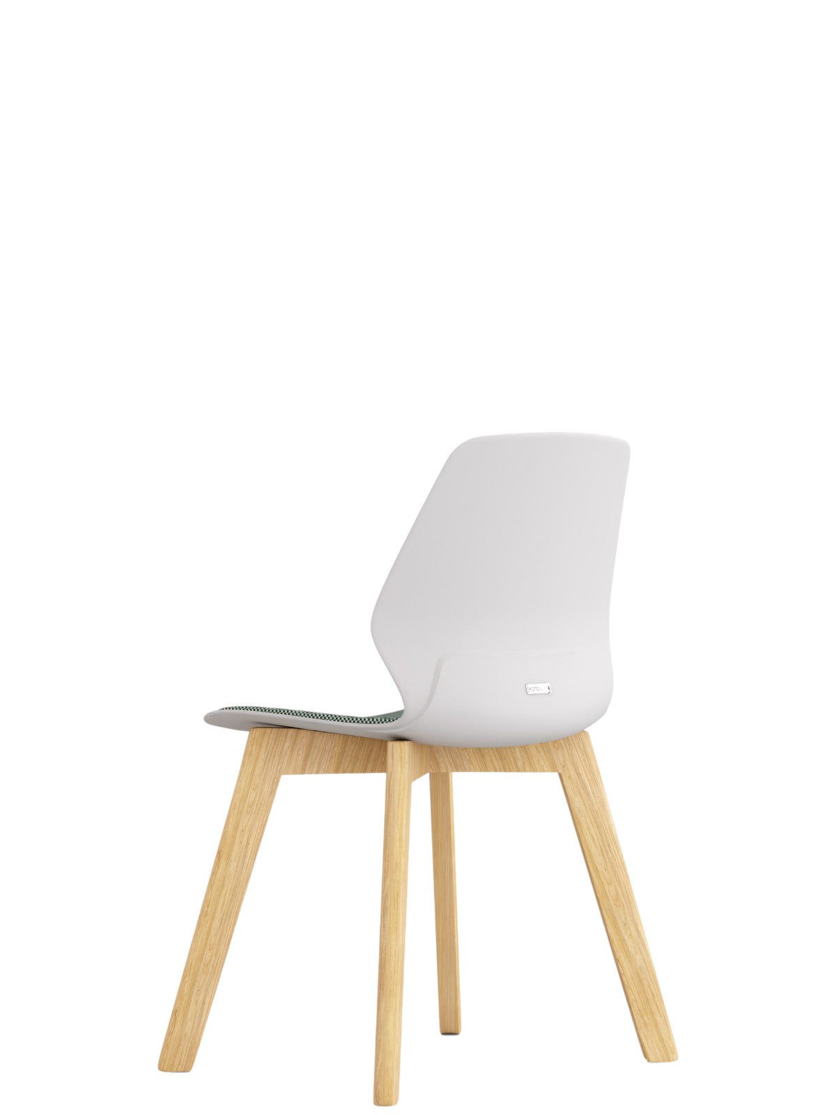 Kolbe gris perla madera