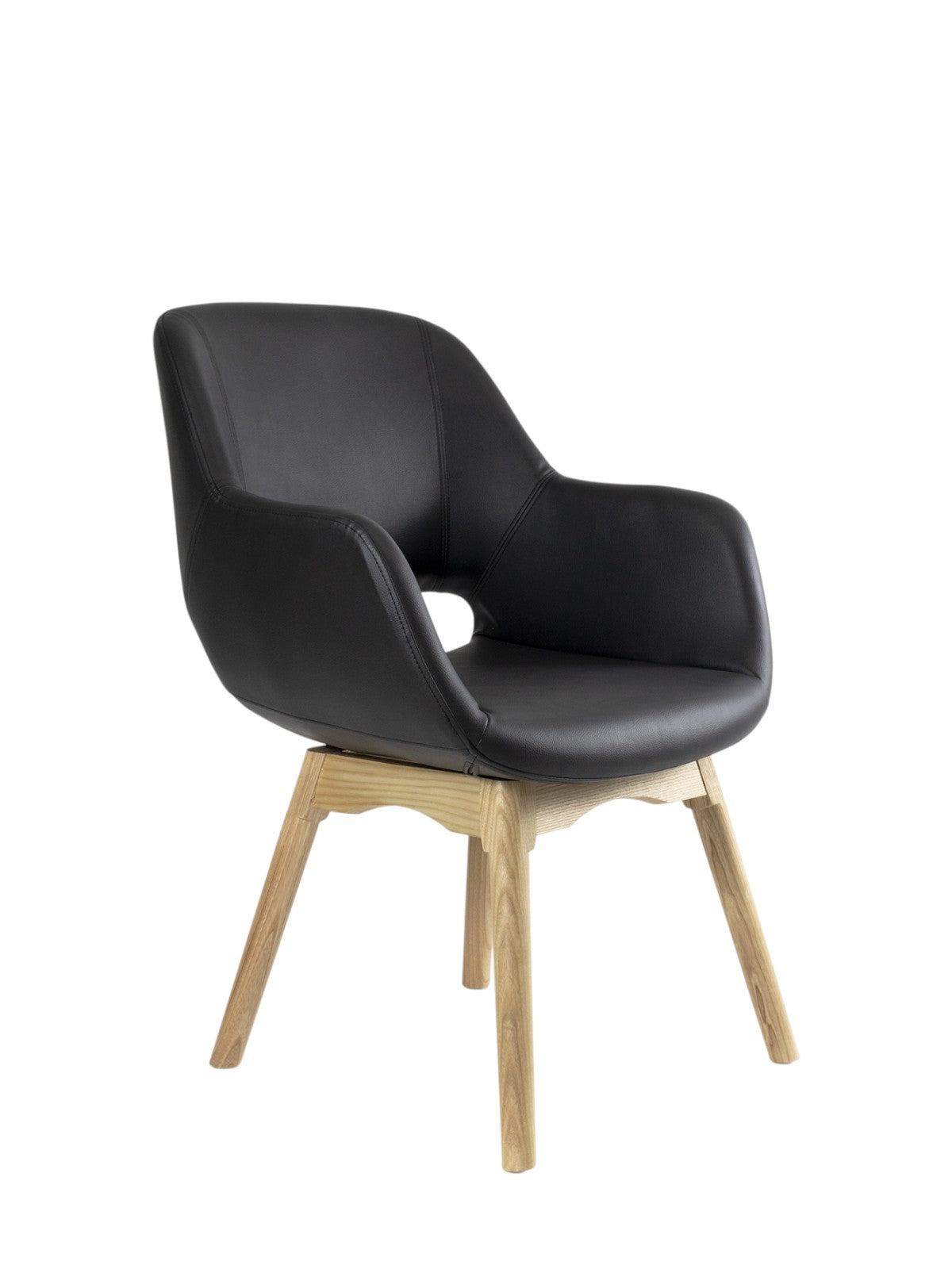 Moscu madera