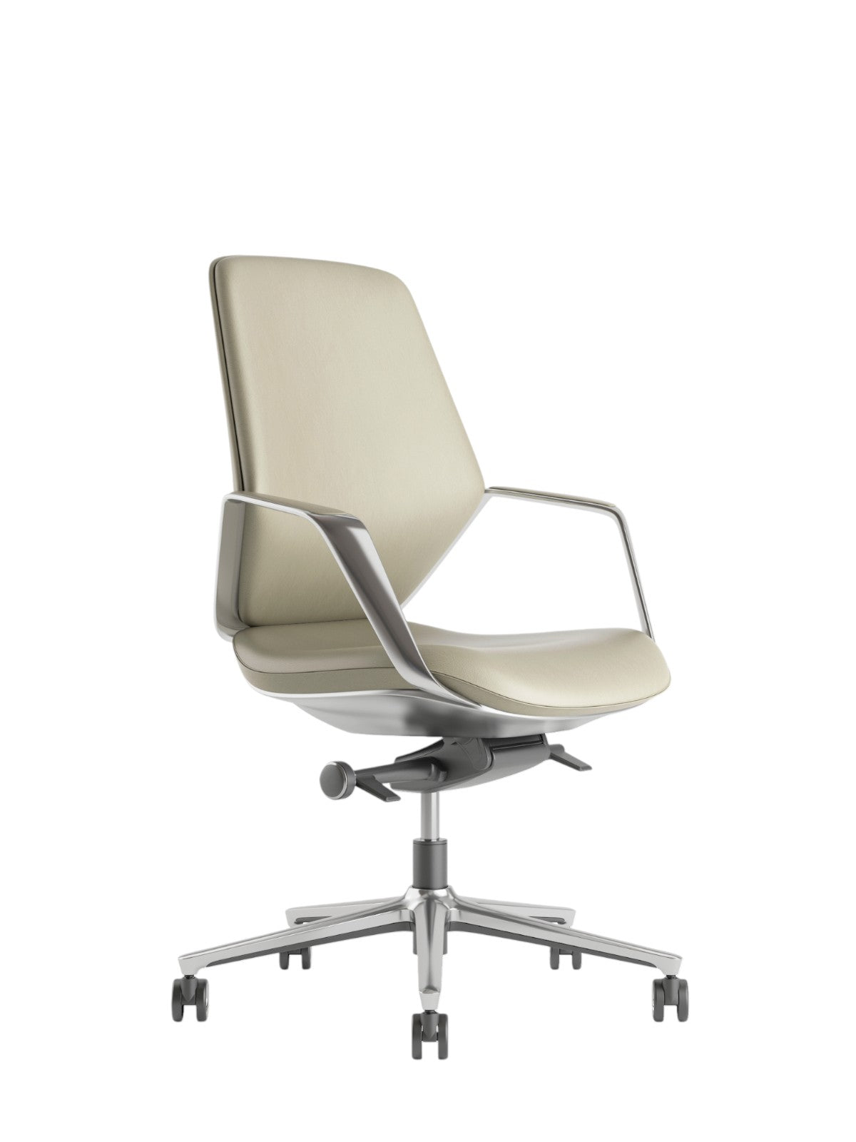 Stark medio beige