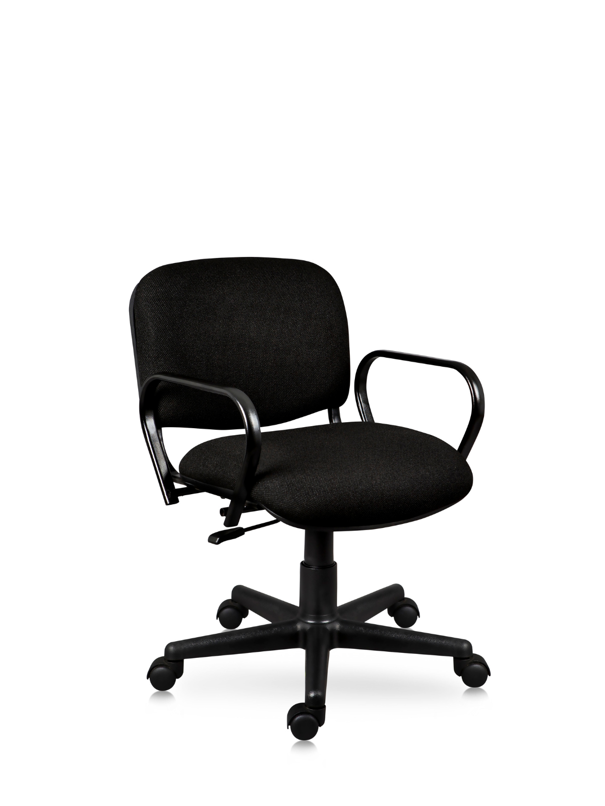 Iso Giratoria Con Brazos