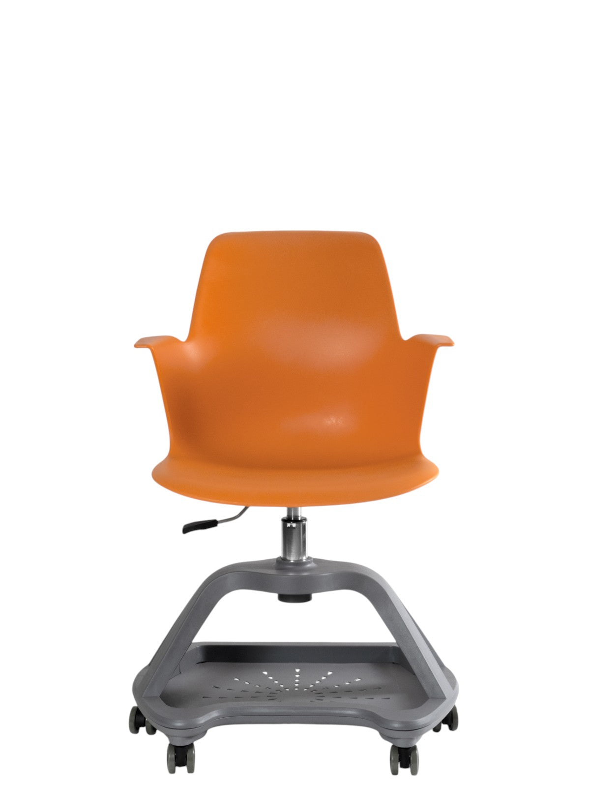 Think naranja