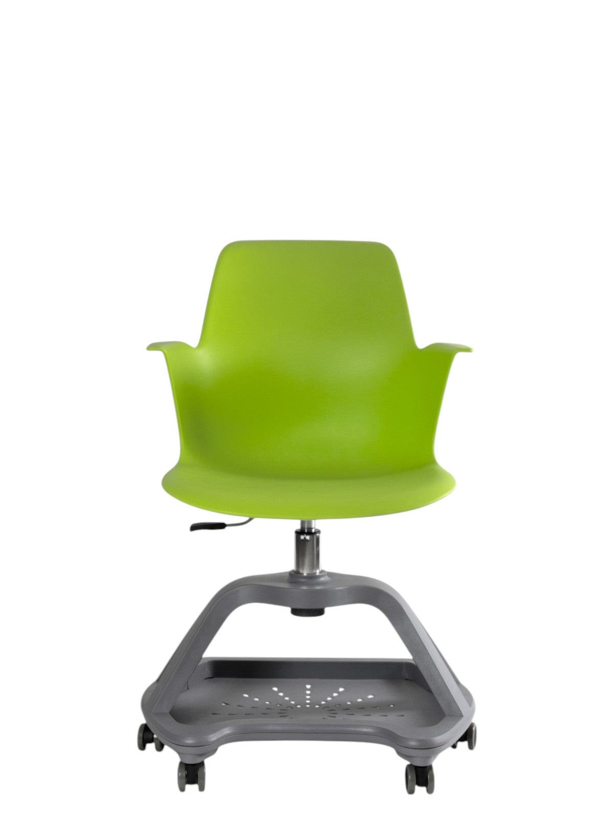 Think verde