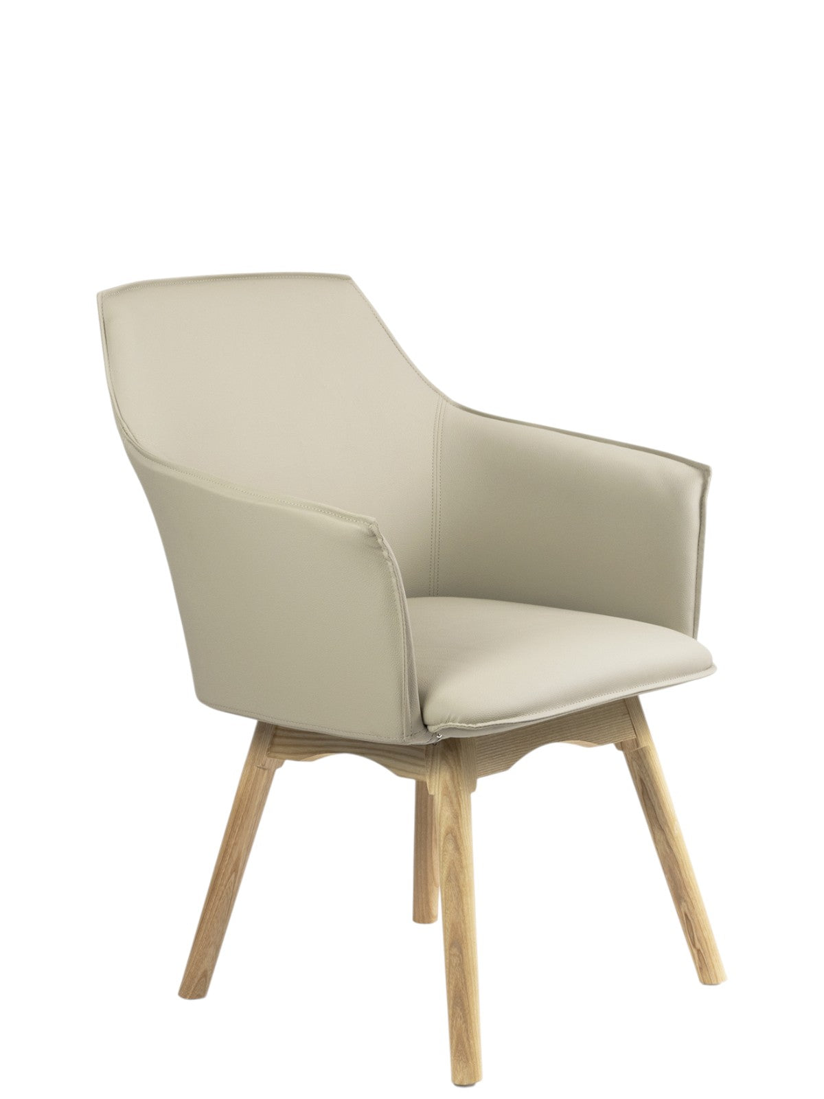 Troop madera beige
