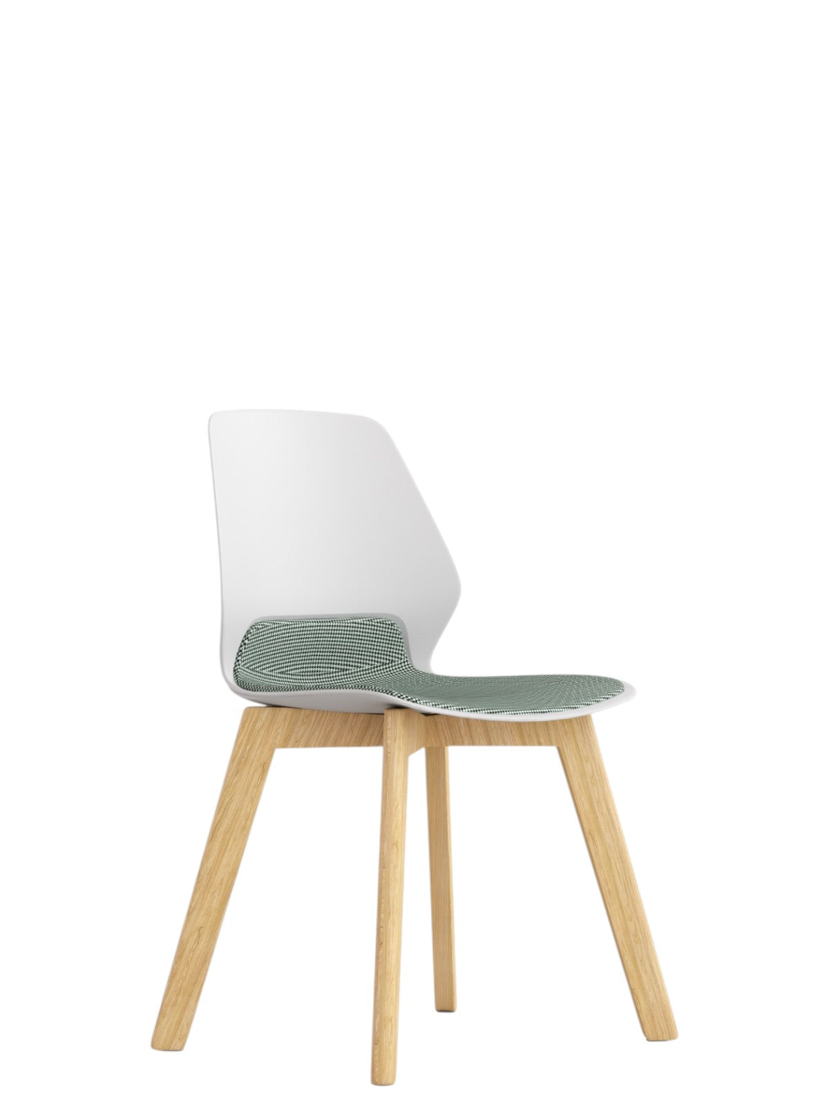 Kolbe gris perla madera